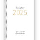 Terminplaner 2025<p class="wc-gzd-cart-info delivery-time-info"><span class="delivery-time-inner delivery-time-3-5-tagen">Lieferzeit: <span class="delivery-time-data">3-5 Tagen</span></span></p>