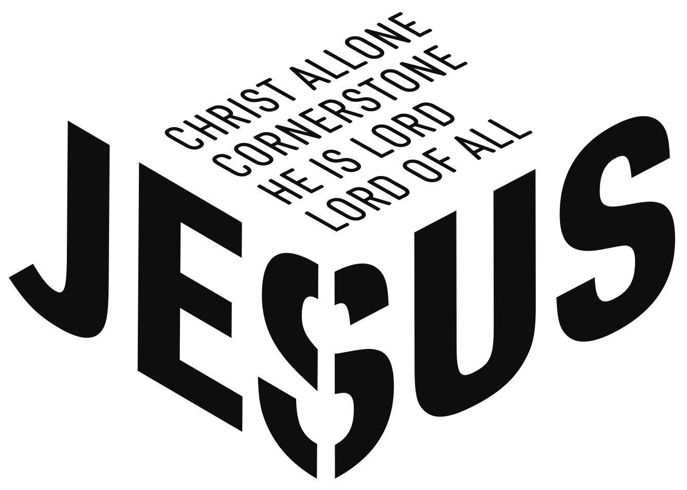 Jesus Cornerstone
