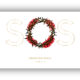 M39 »SOS: Saved Our Souls« Postkarte