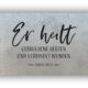 M48 »Er heilt gebrochene Herzen« Postkarte