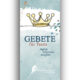 Gebetsheft »GEBETE für Teens … täglich verbunden mit Gott«<p class="wc-gzd-cart-info delivery-time-info"><span class="delivery-time-inner delivery-time-3-5-tagen">Lieferzeit: <span class="delivery-time-data">3-5 Tagen</span></span></p>